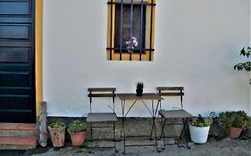 Casa Da Andorinha